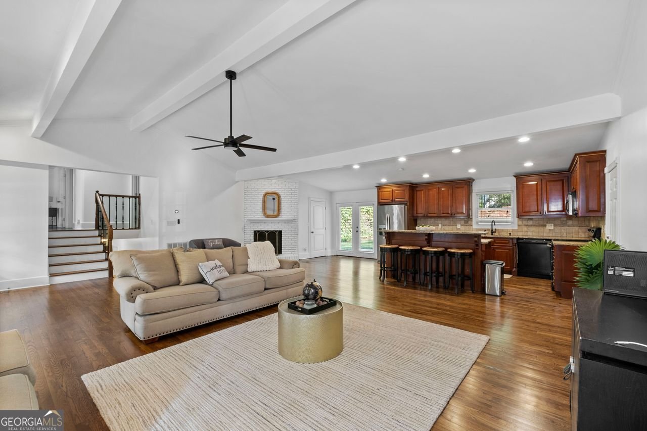 2842 BRIARCLIFF Road Atlanta - 8