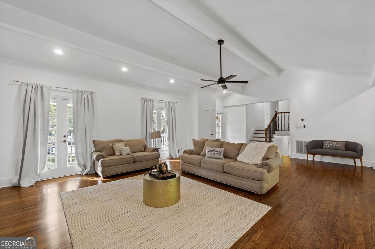 2842 BRIARCLIFF Road Atlanta - 9