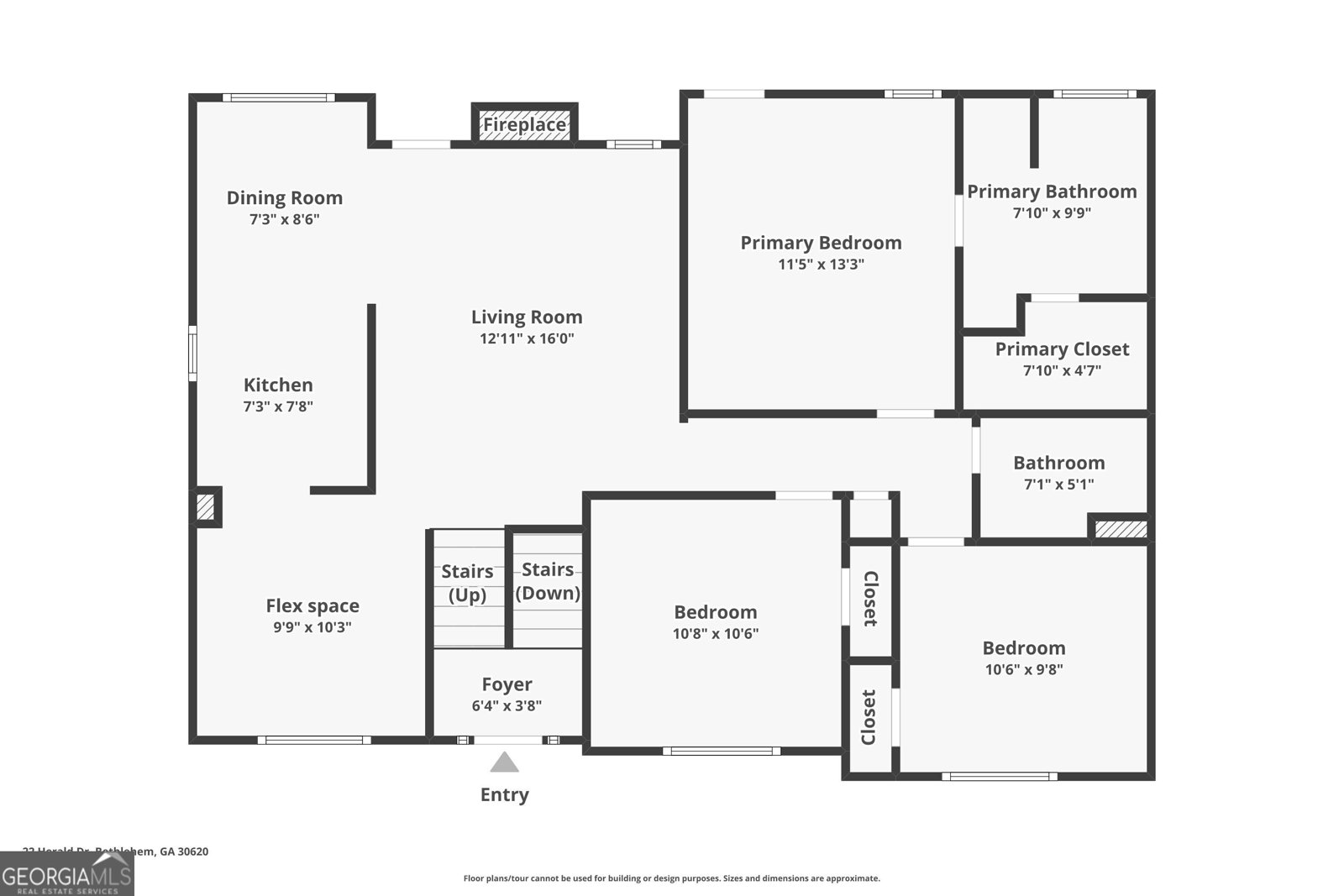 22 Herald Drive Bethlehem - 48
