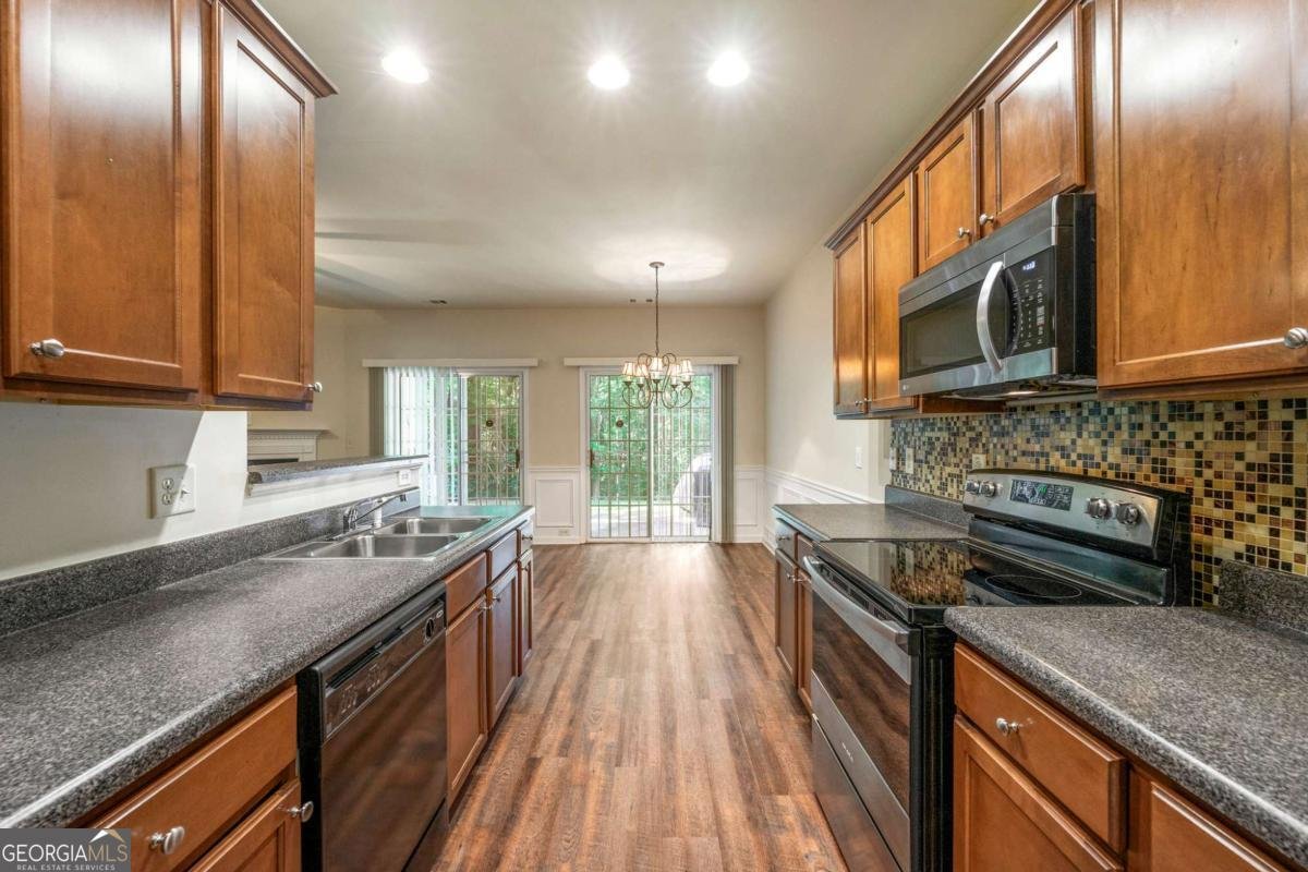 3329 Thornbridge Drive Powder Springs - 11