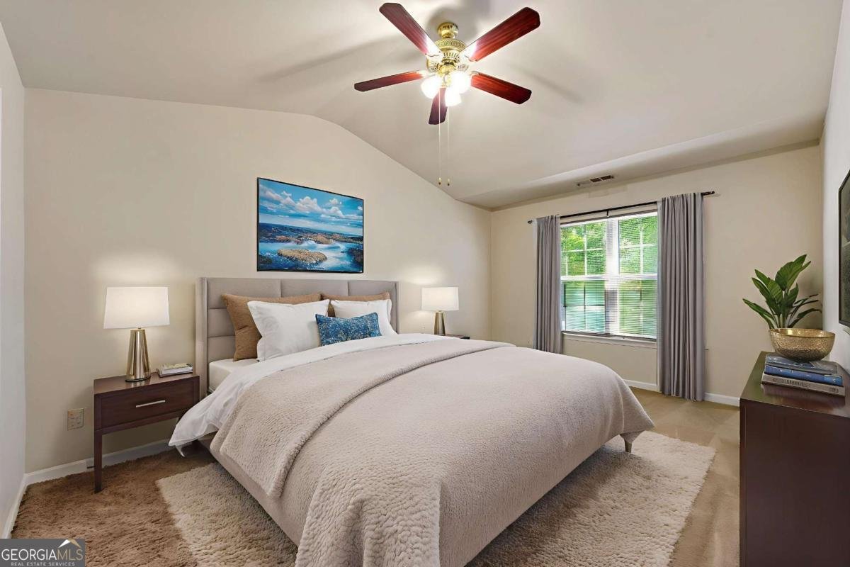 3329 Thornbridge Drive Powder Springs - 13