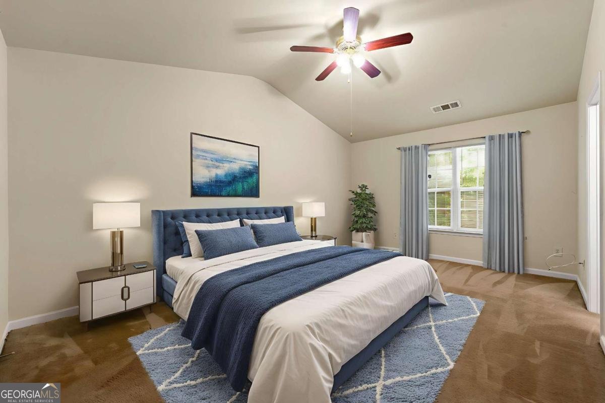 3329 Thornbridge Drive Powder Springs - 17
