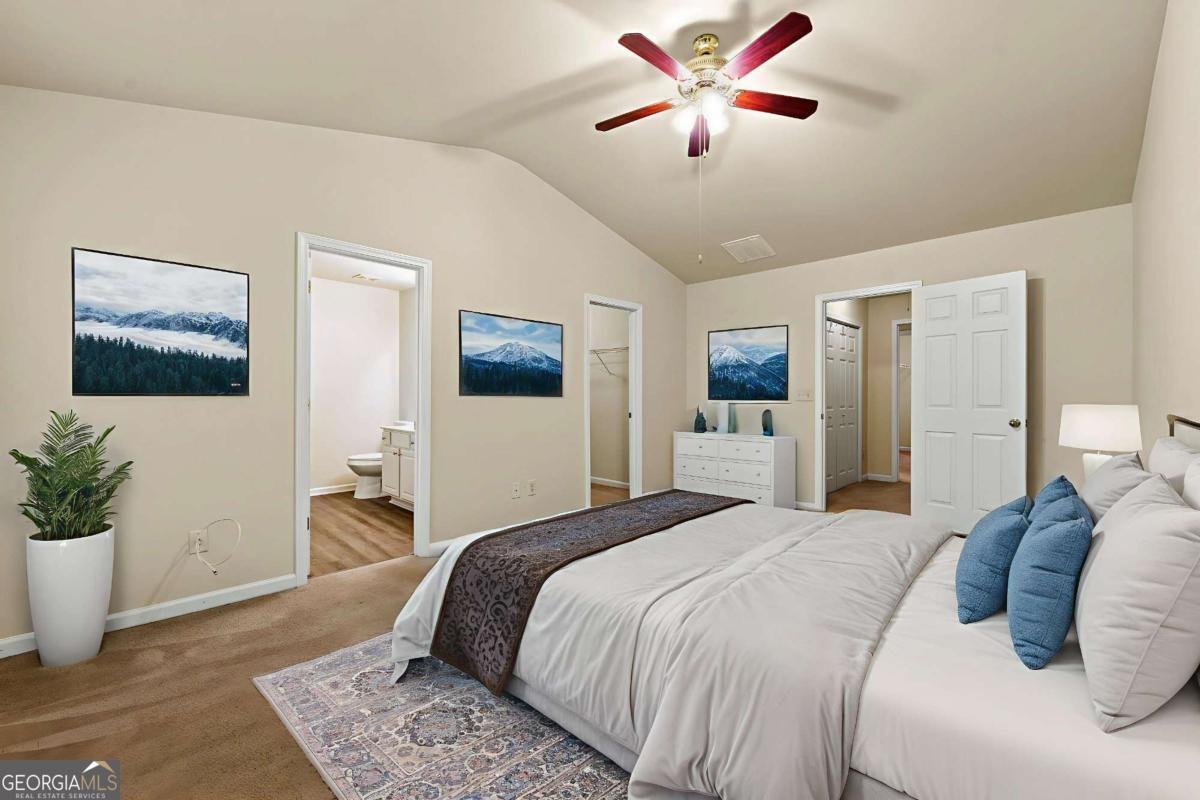 3329 Thornbridge Drive Powder Springs - 19