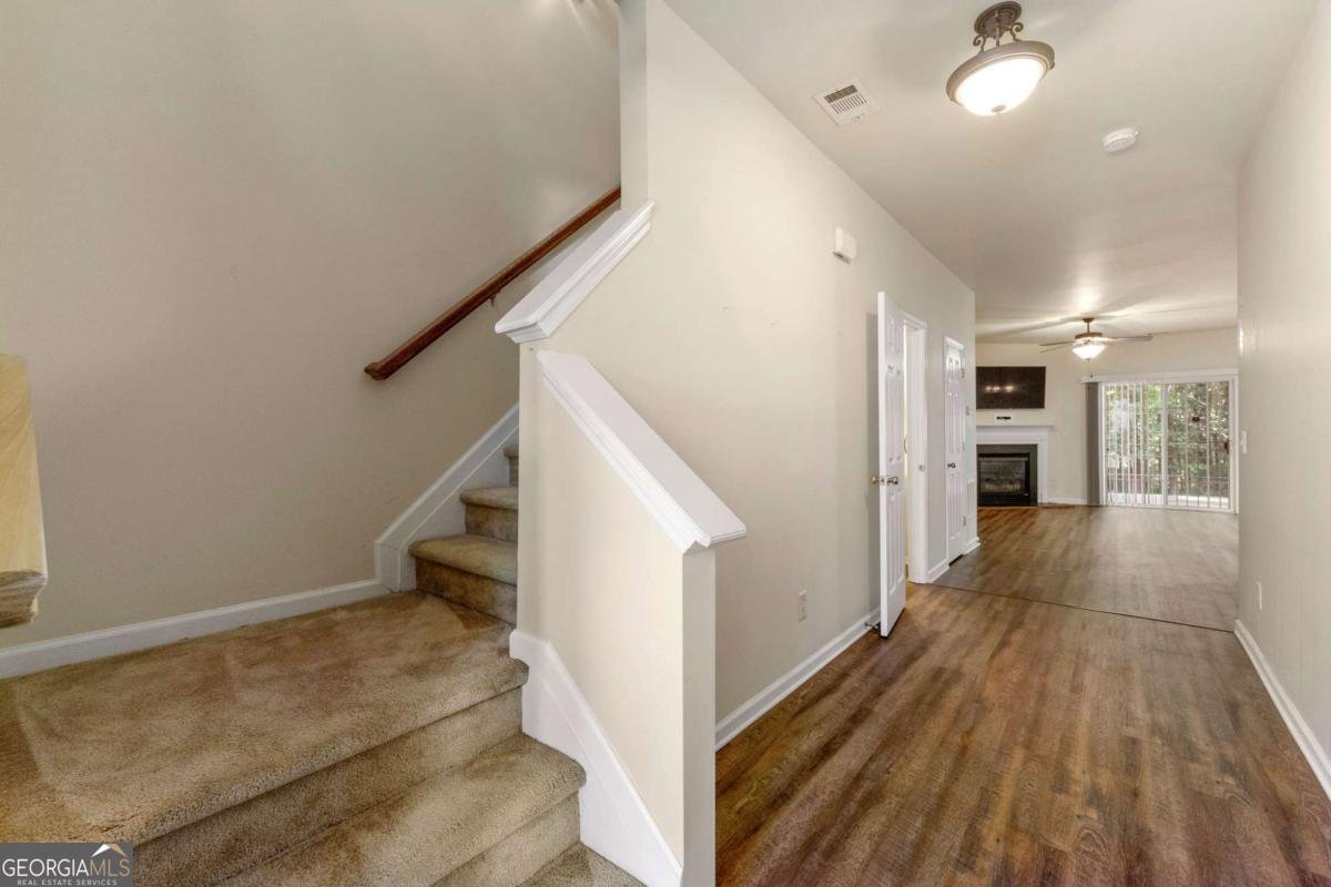 3329 Thornbridge Drive Powder Springs - 2