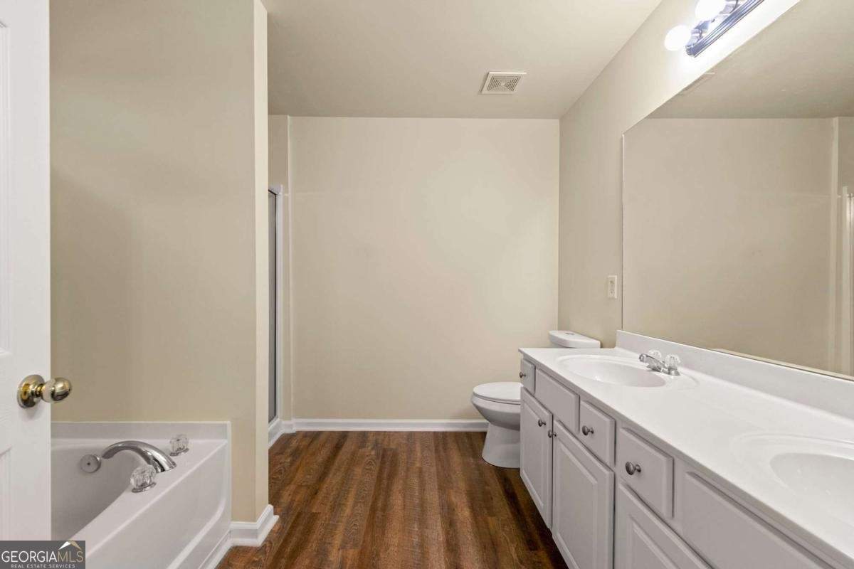 3329 Thornbridge Drive Powder Springs - 22