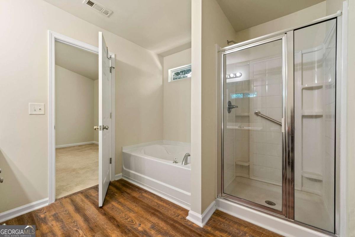 3329 Thornbridge Drive Powder Springs - 24