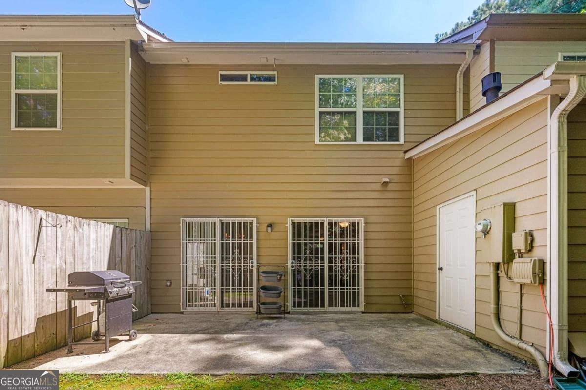 3329 Thornbridge Drive Powder Springs - 25