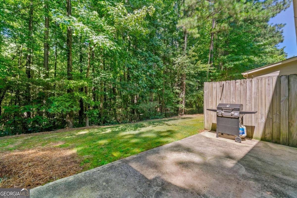 3329 Thornbridge Drive Powder Springs - 26