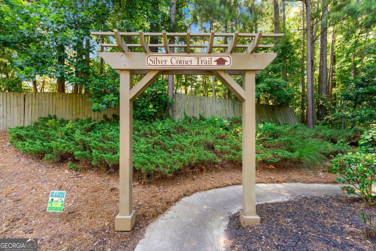 3329 Thornbridge Drive Powder Springs - 27