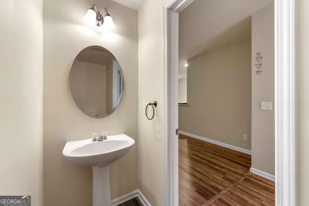 3329 Thornbridge Drive Powder Springs - 3