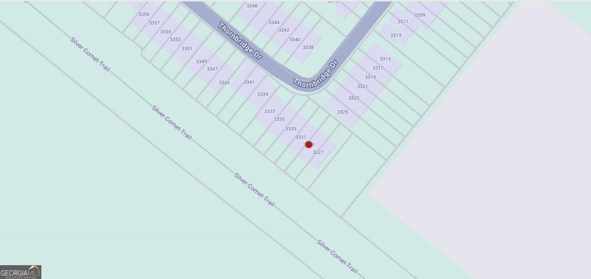 3329 Thornbridge Drive Powder Springs - 30