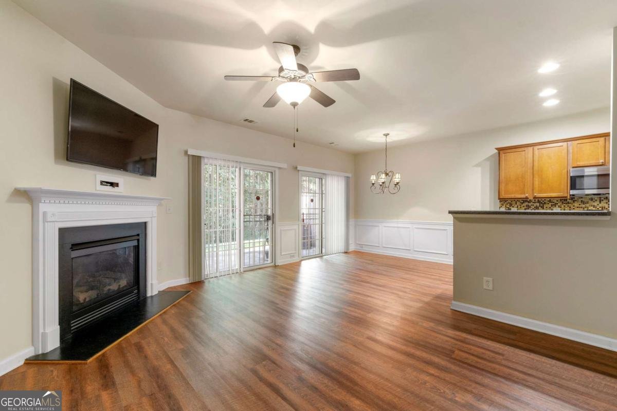 3329 Thornbridge Drive Powder Springs - 5