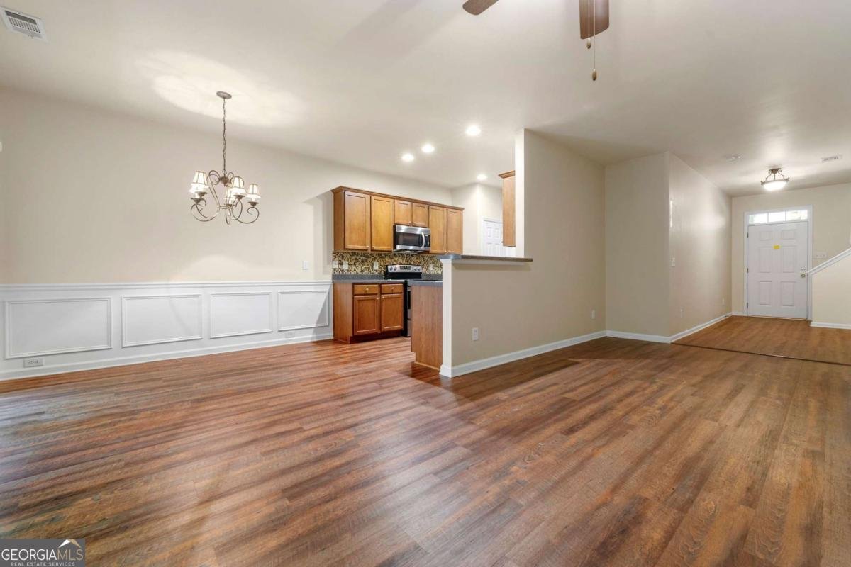 3329 Thornbridge Drive Powder Springs - 6