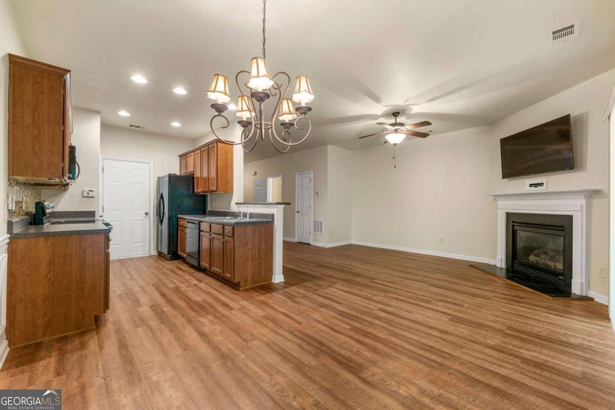 3329 Thornbridge Drive Powder Springs - 8