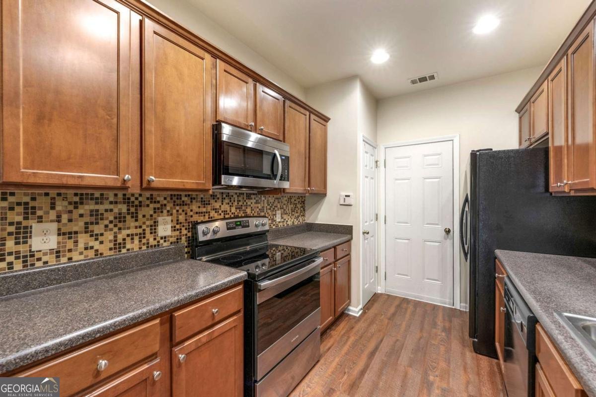3329 Thornbridge Drive Powder Springs - 9