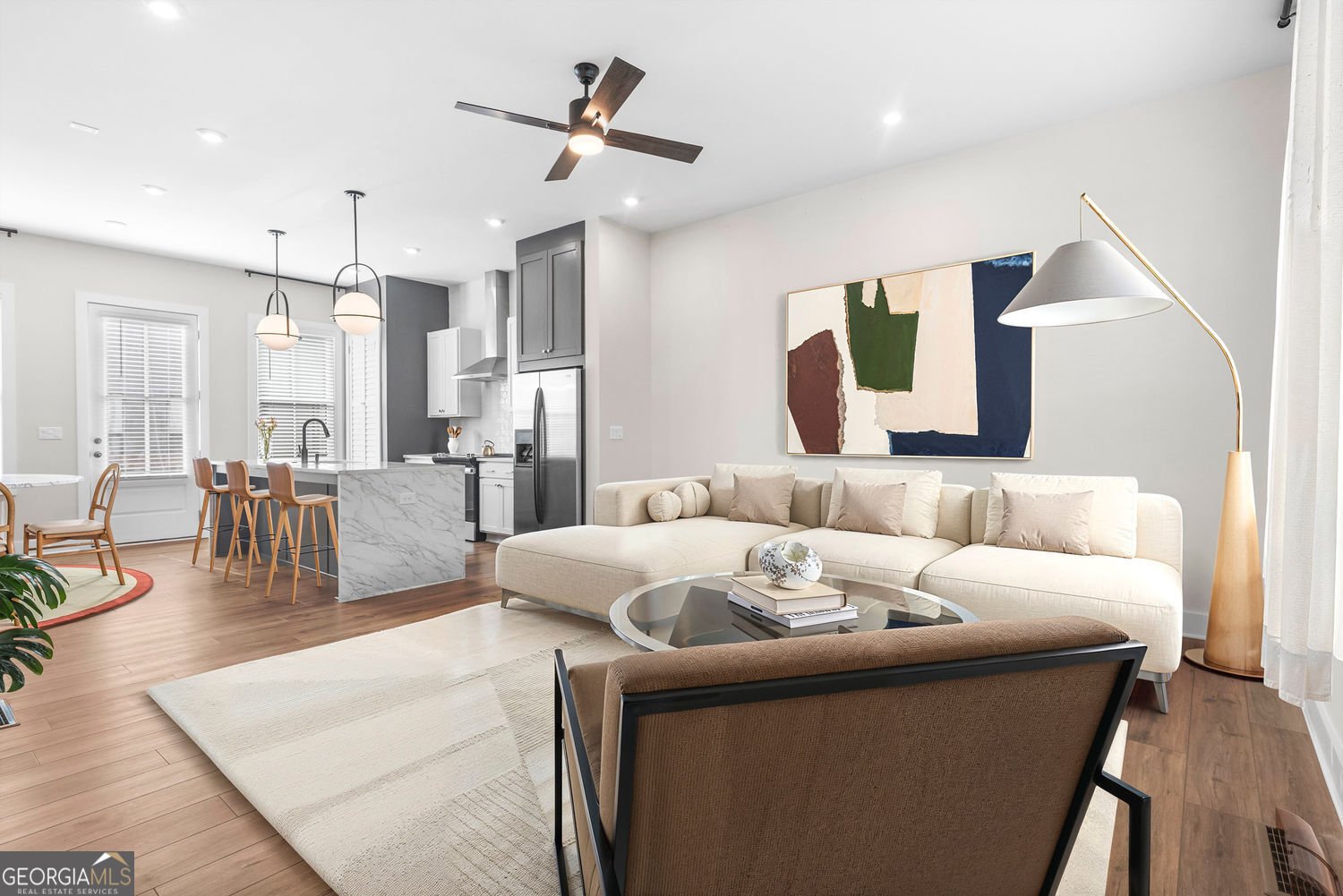 4462 Dandelion Lane Atlanta - 10