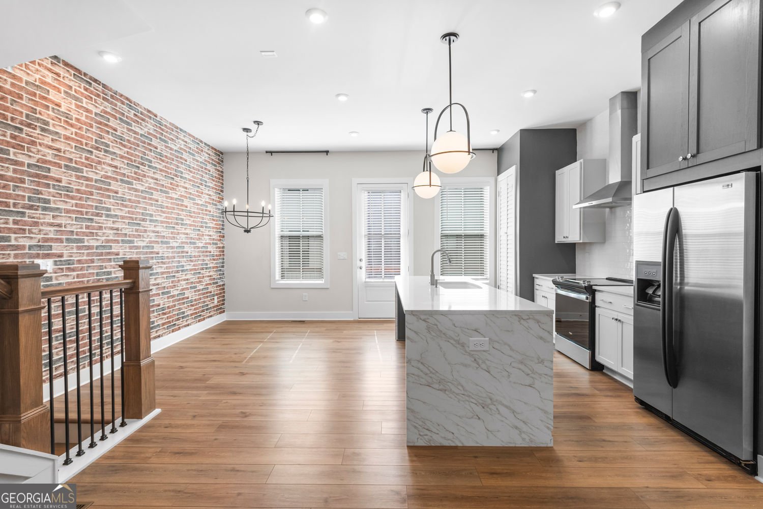 4462 Dandelion Lane Atlanta - 13