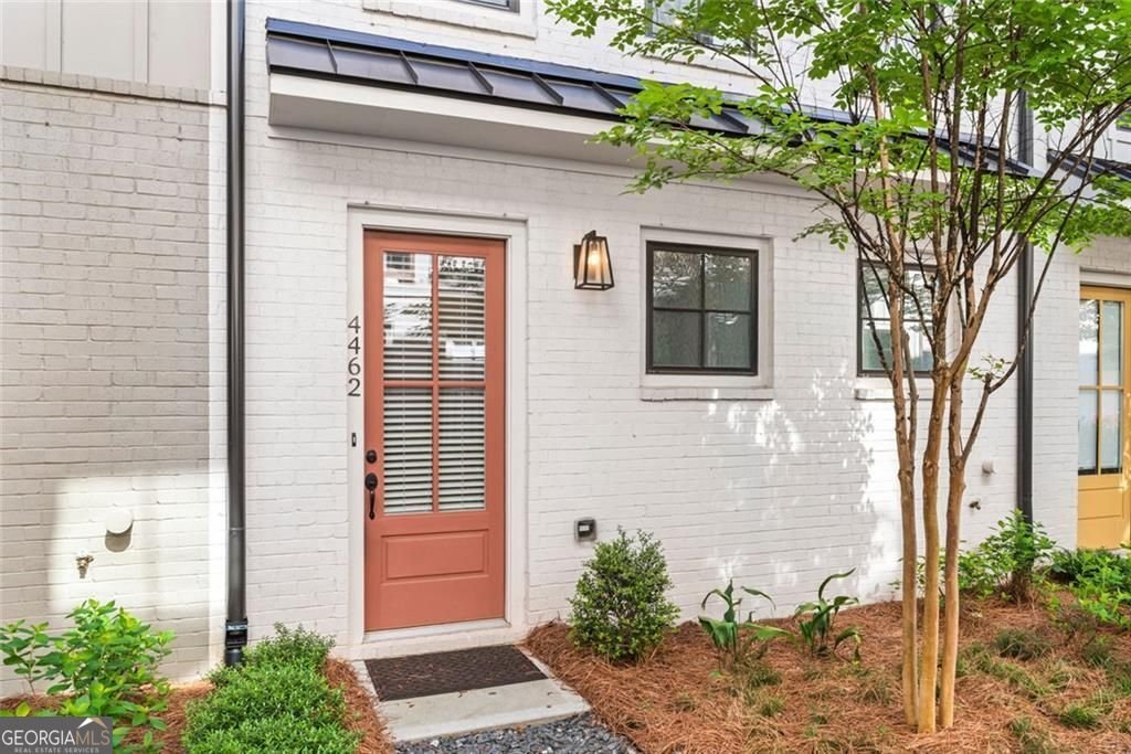 4462 Dandelion Lane Atlanta - 3