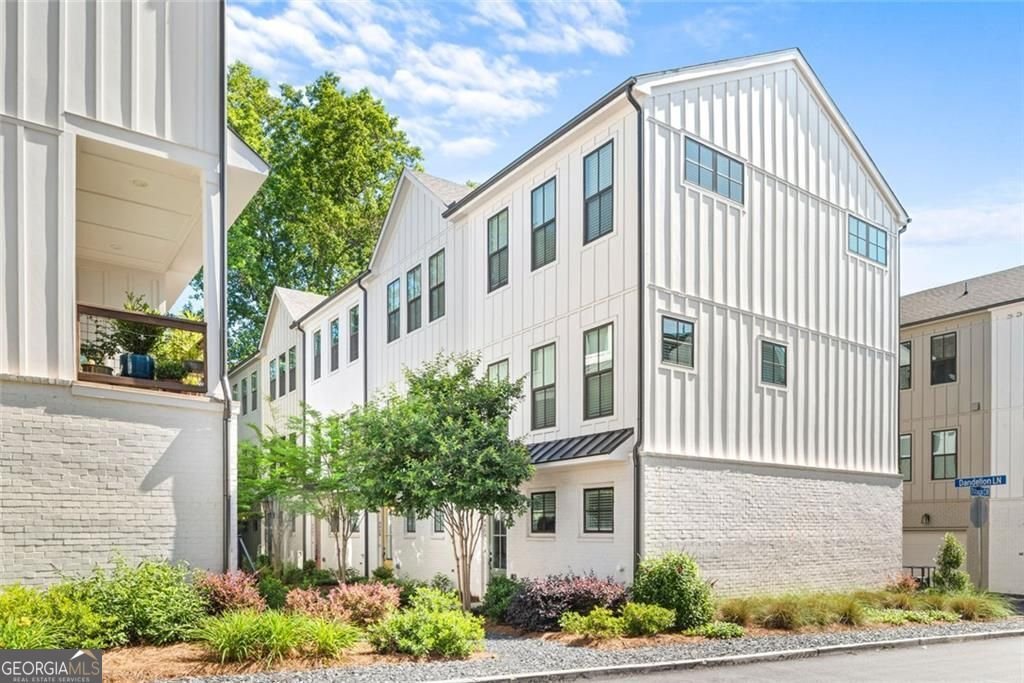 4462 Dandelion Lane Atlanta - 34