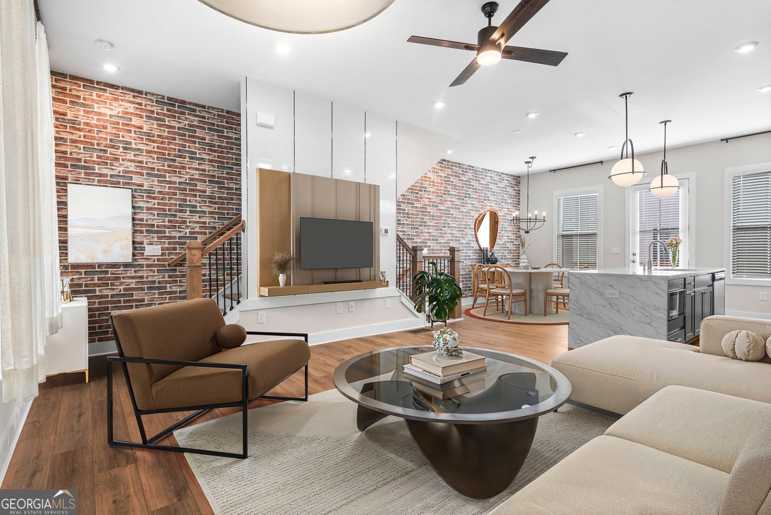 4462 Dandelion Lane Atlanta - 8