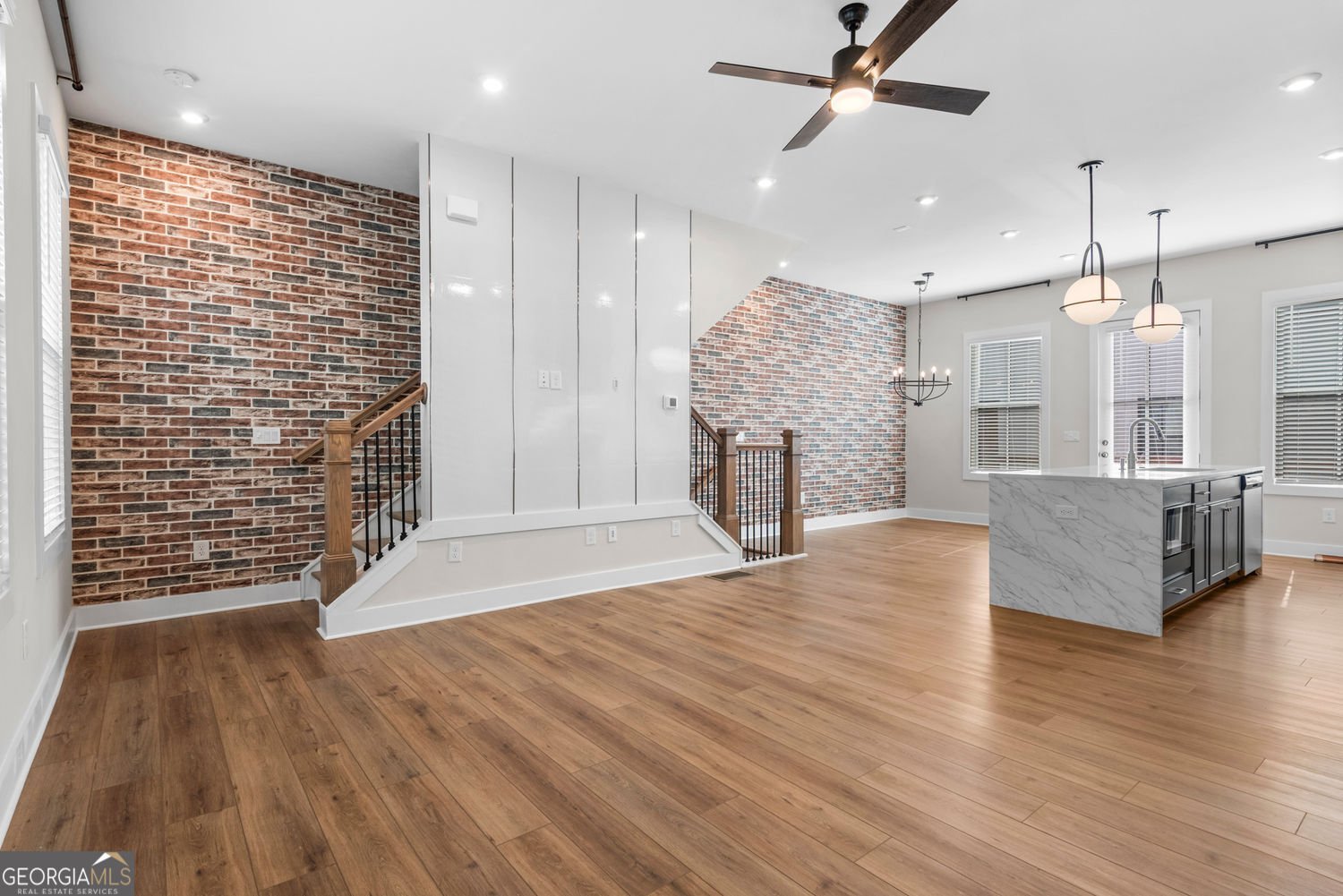 4462 Dandelion Lane Atlanta - 9