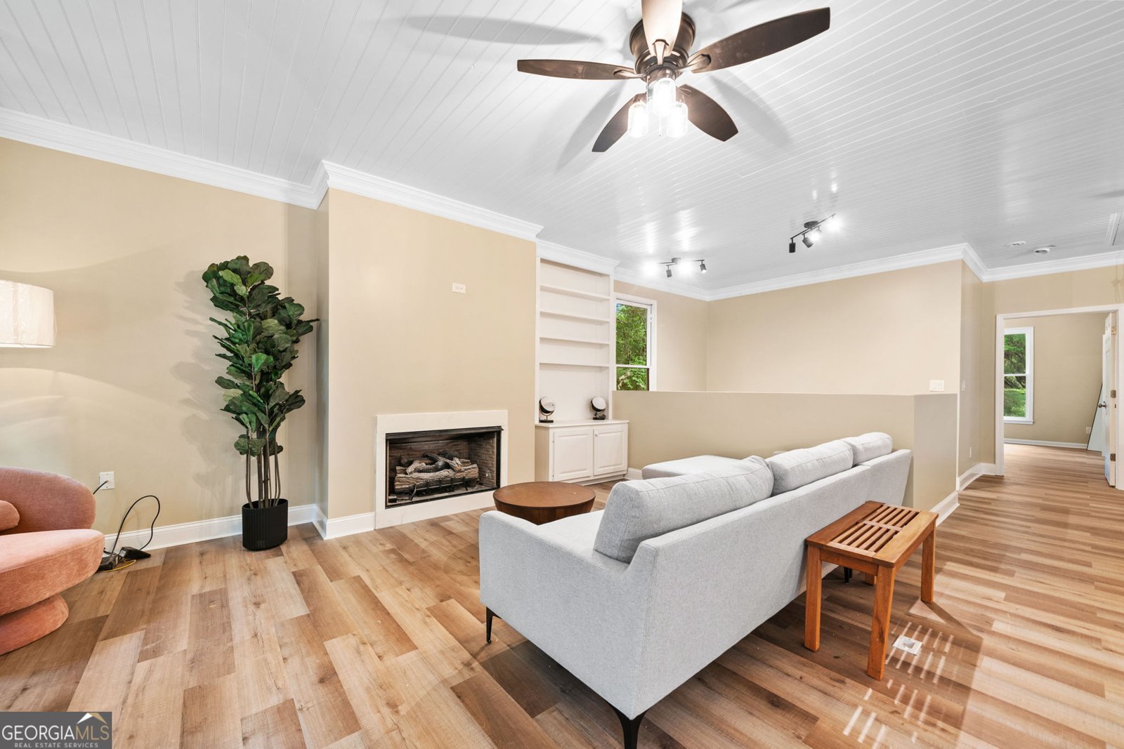 775 Bernhardt Road Ellijay - 1