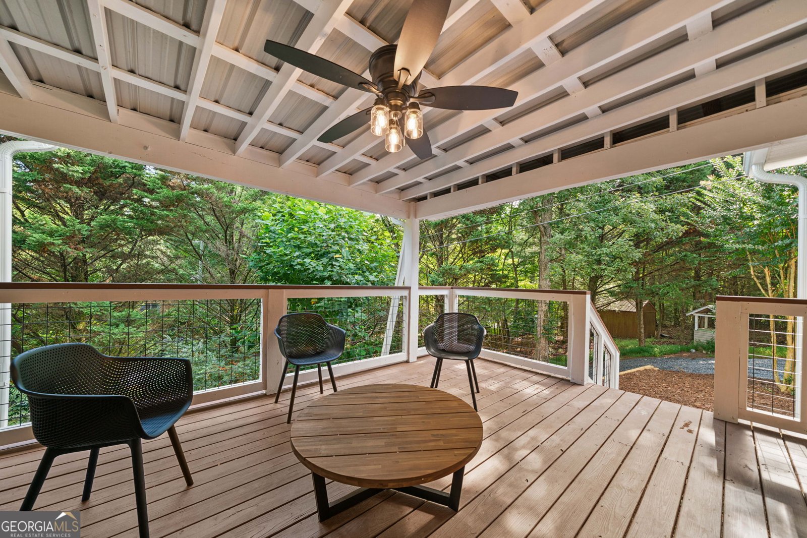 775 Bernhardt Road Ellijay - 14