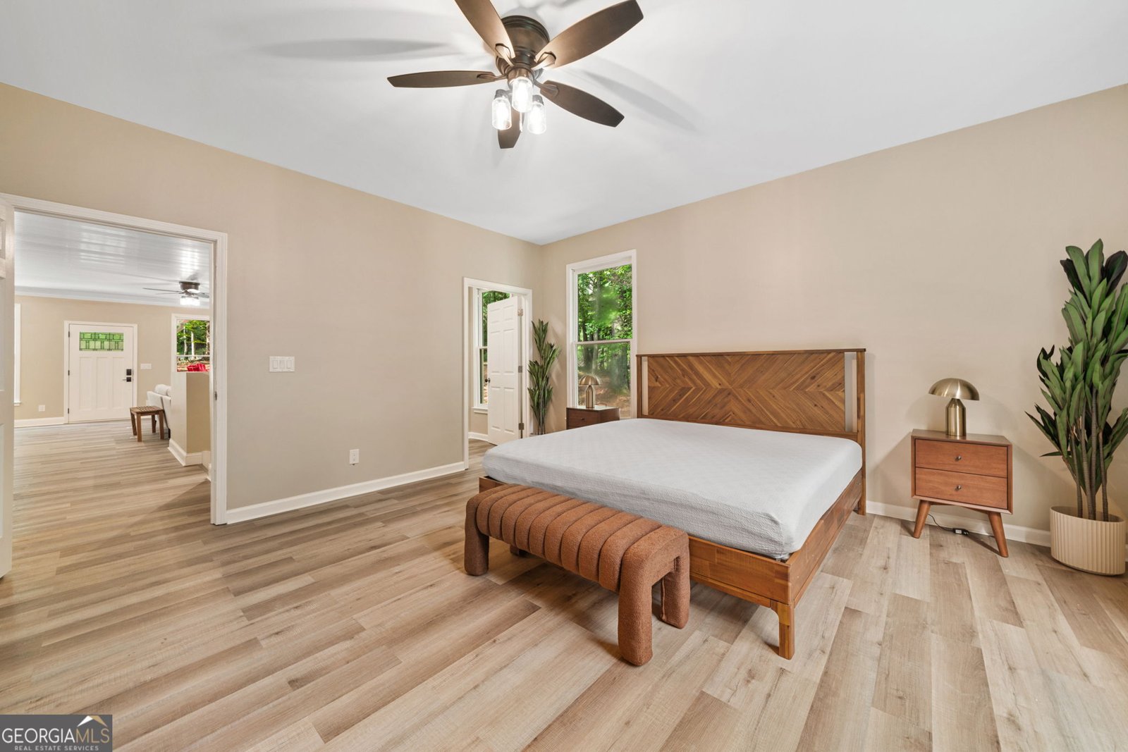 775 Bernhardt Road Ellijay - 22