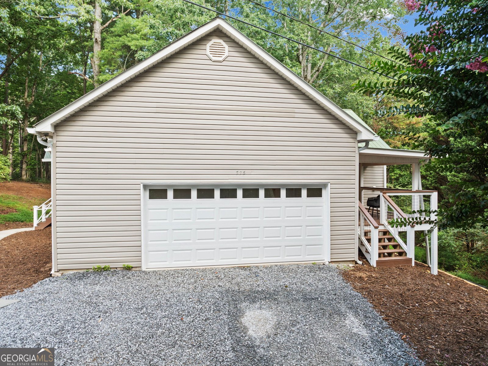 775 Bernhardt Road Ellijay - 30