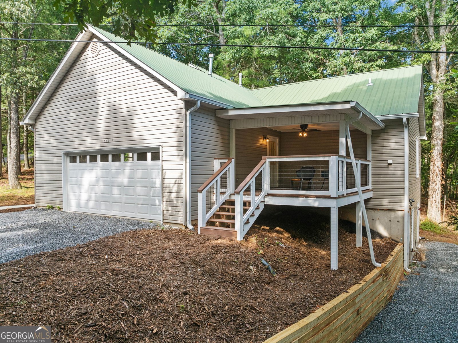 775 Bernhardt Road Ellijay - 31