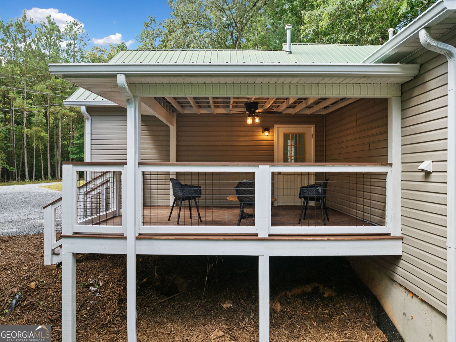 775 Bernhardt Road Ellijay - 32