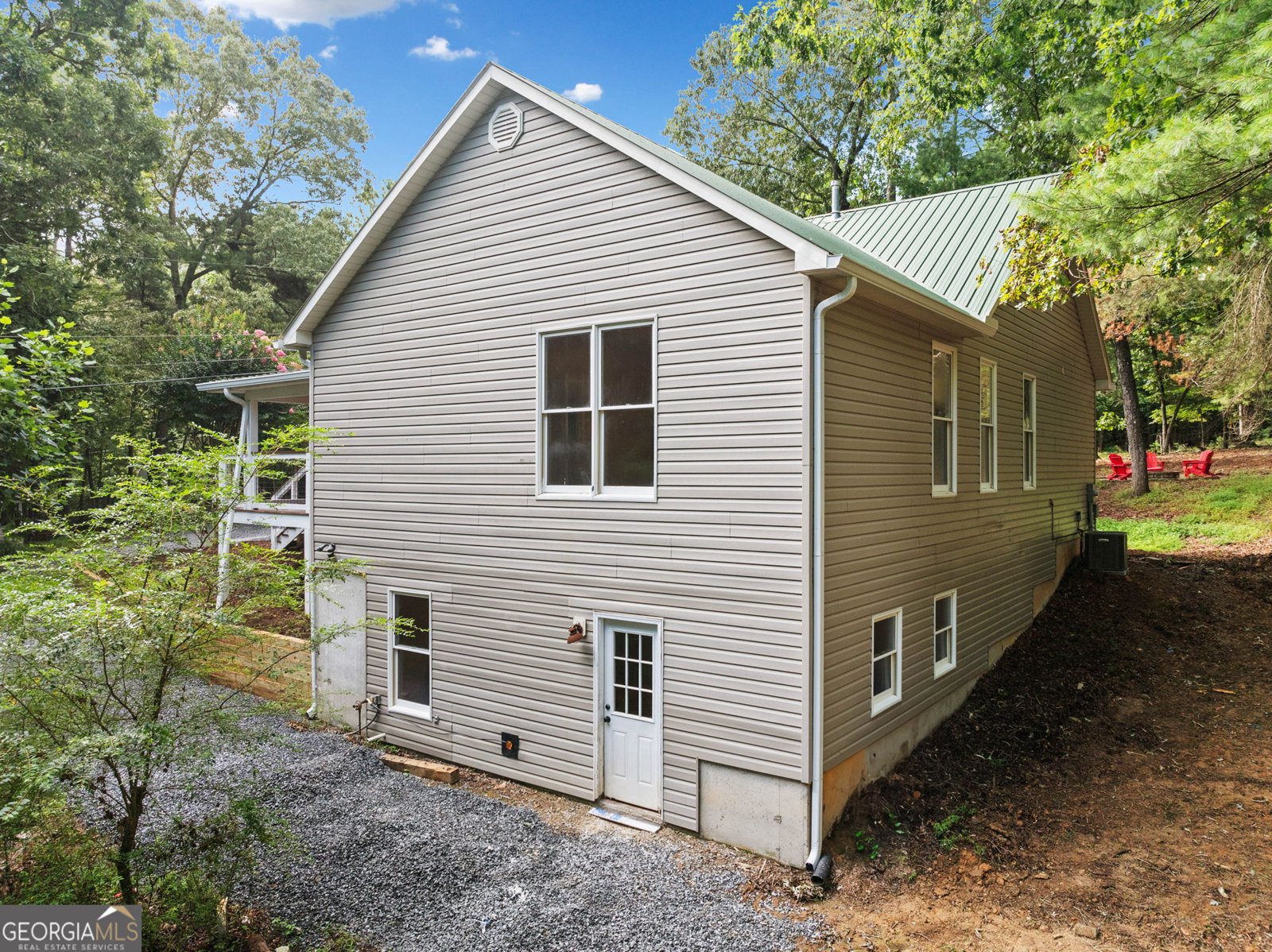 775 Bernhardt Road Ellijay - 33