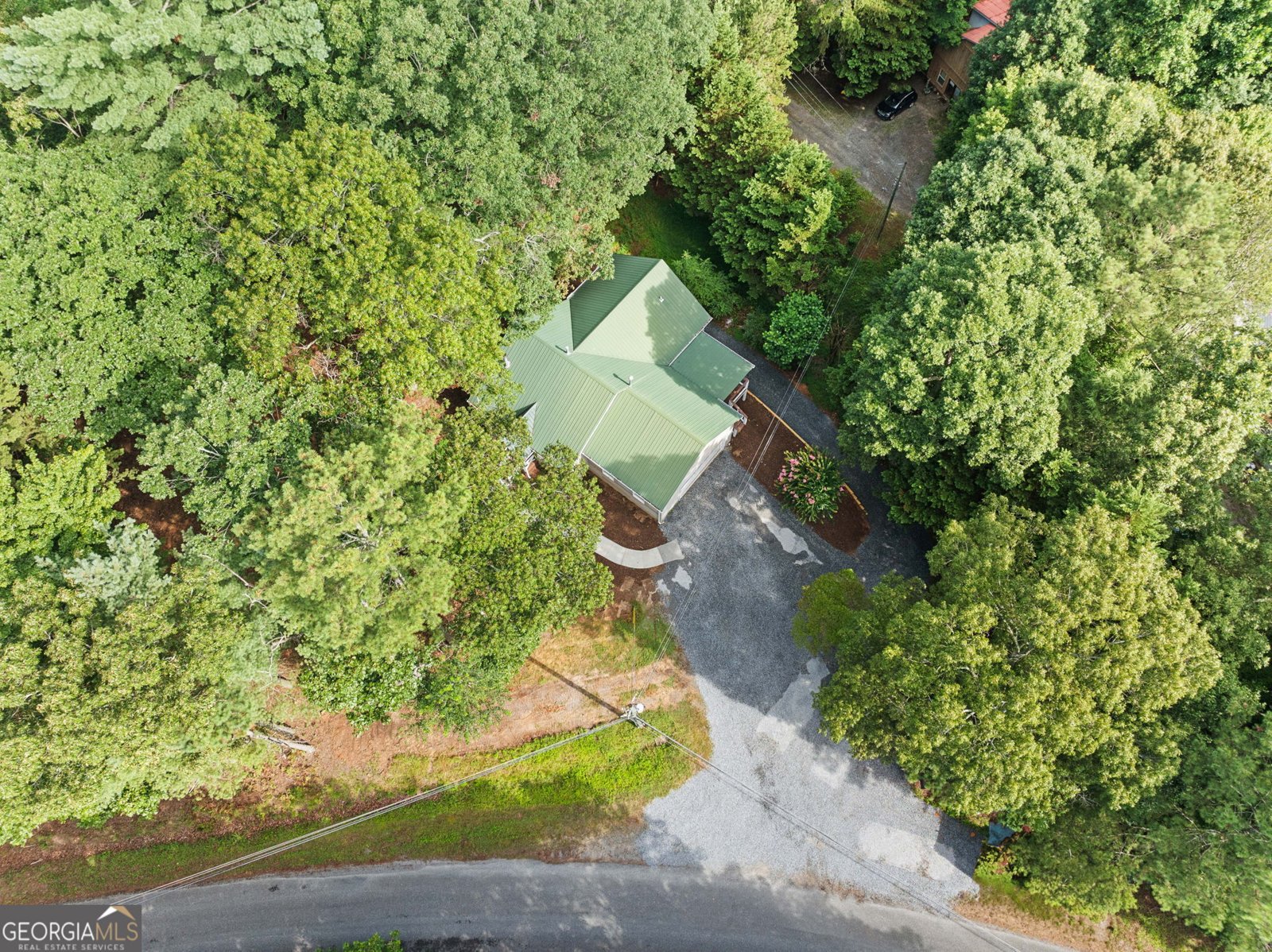 775 Bernhardt Road Ellijay - 34