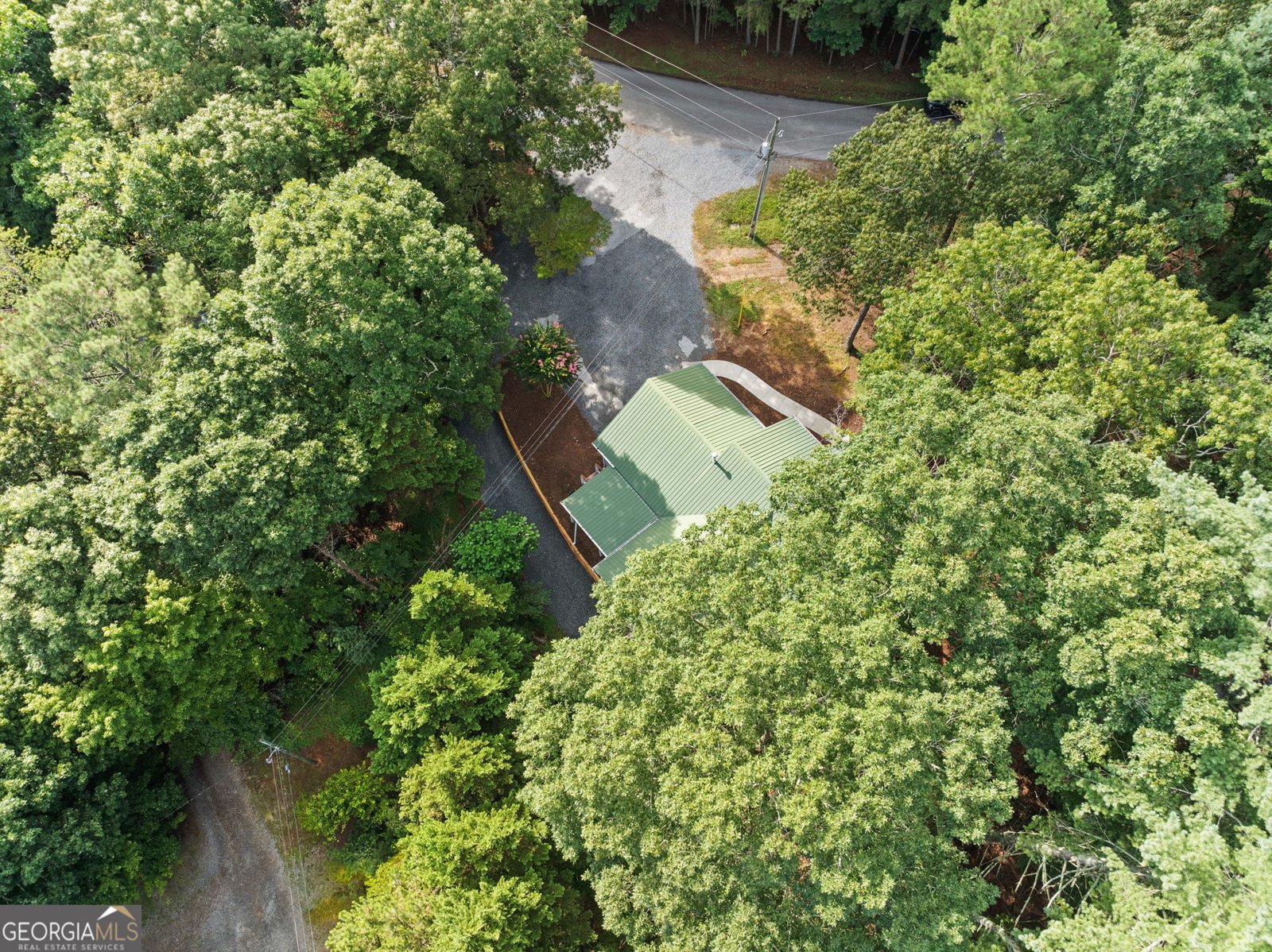 775 Bernhardt Road Ellijay - 36