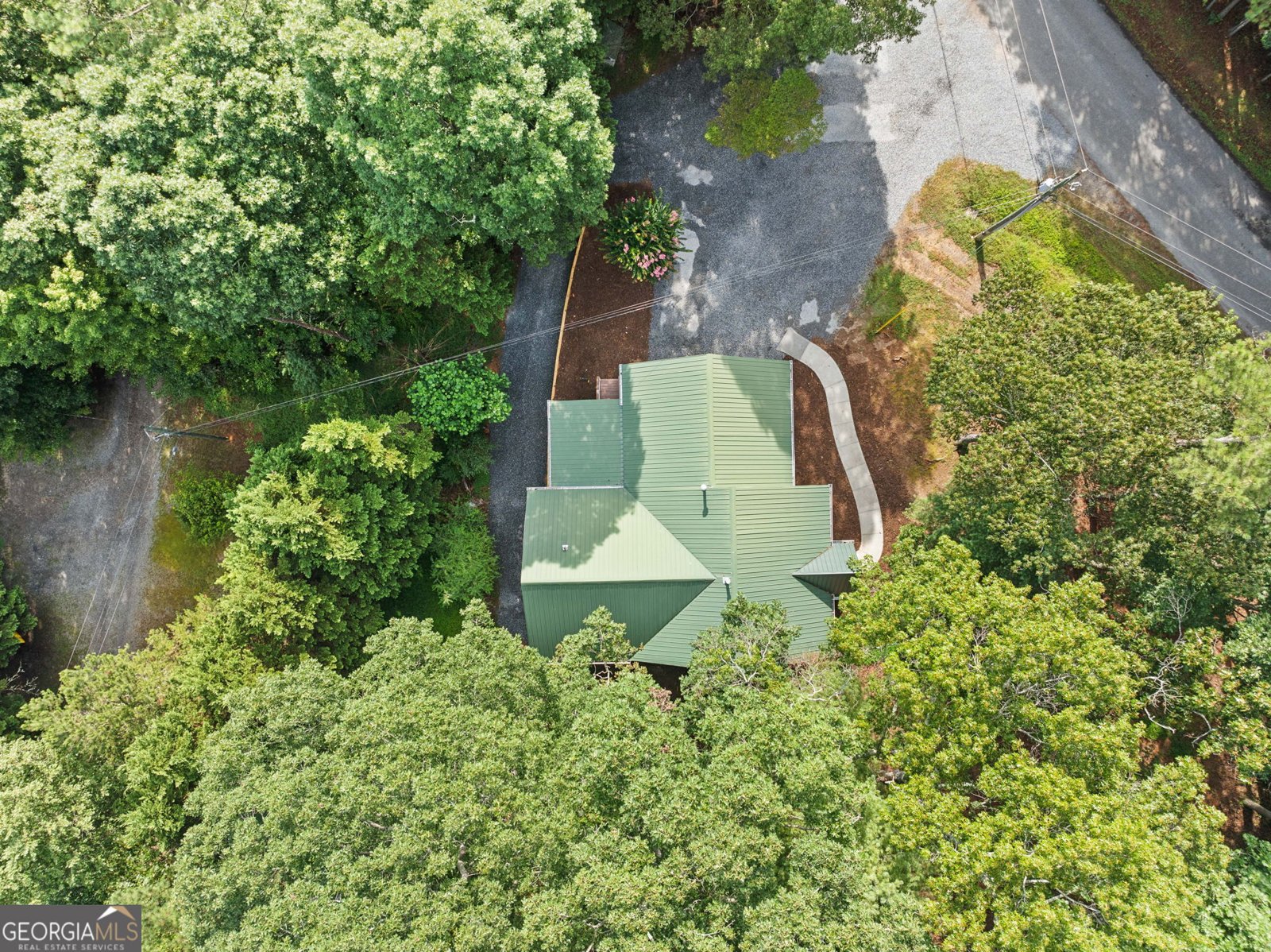 775 Bernhardt Road Ellijay - 37
