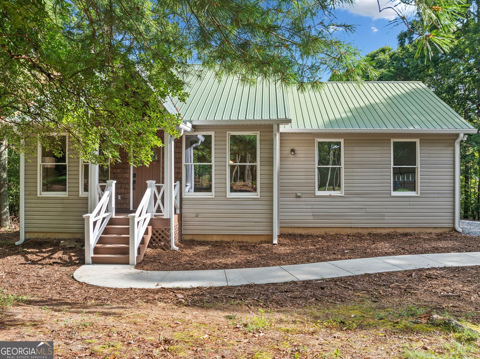 775 Bernhardt Road Ellijay - 38