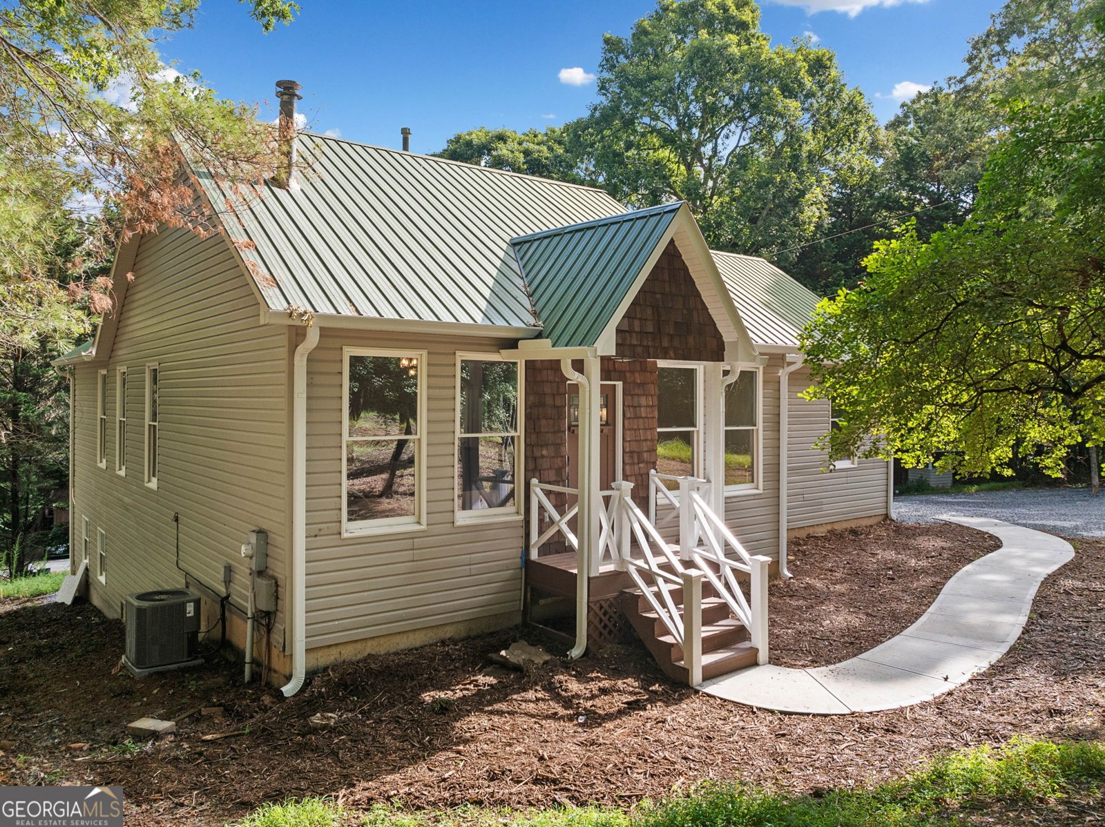 775 Bernhardt Road Ellijay - 39