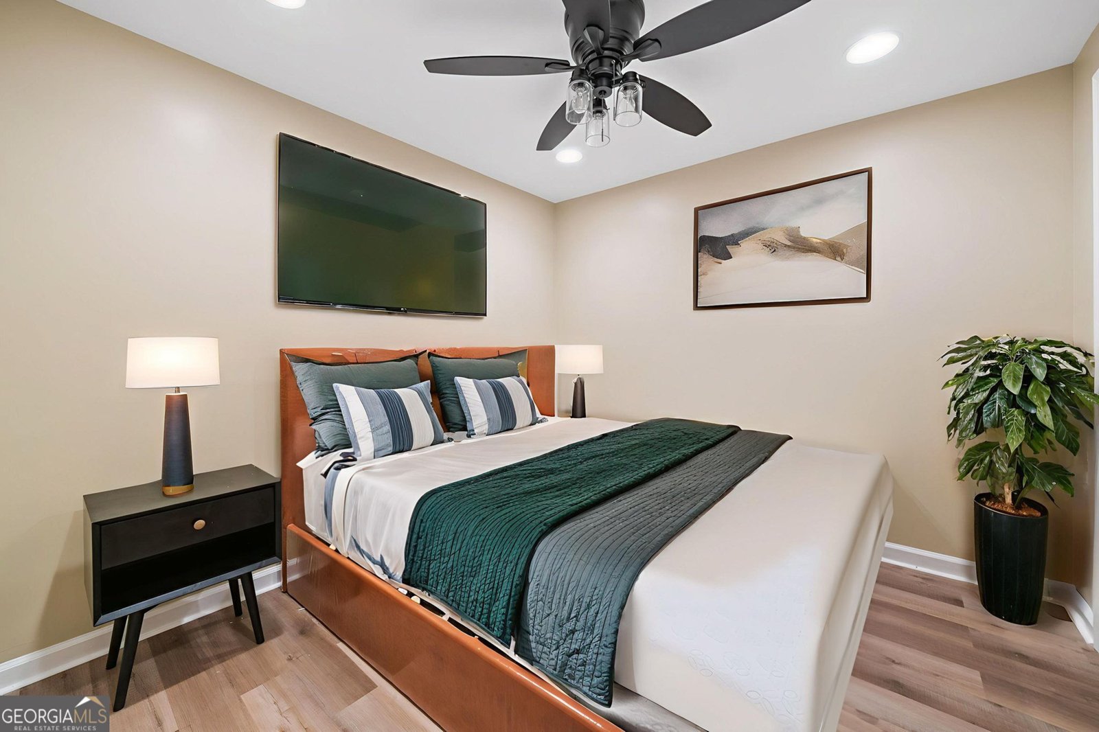 775 Bernhardt Road Ellijay - 4