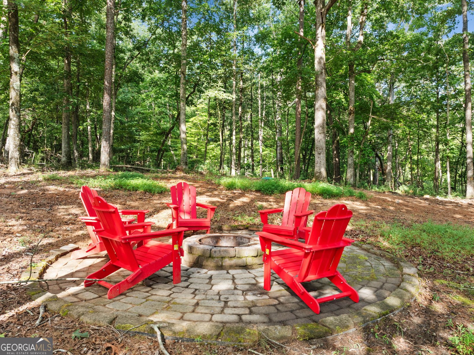775 Bernhardt Road Ellijay - 41