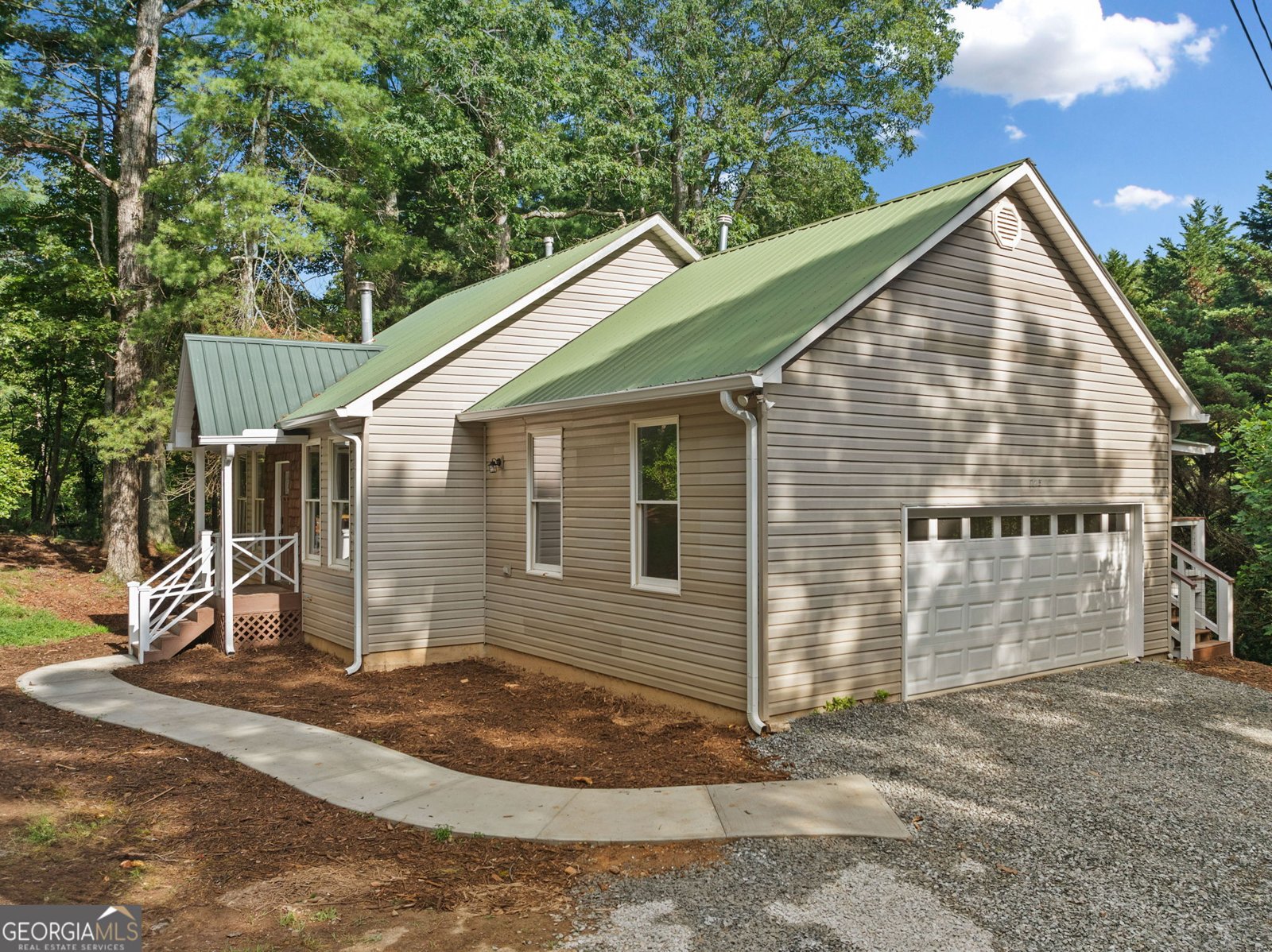 775 Bernhardt Road Ellijay - 42