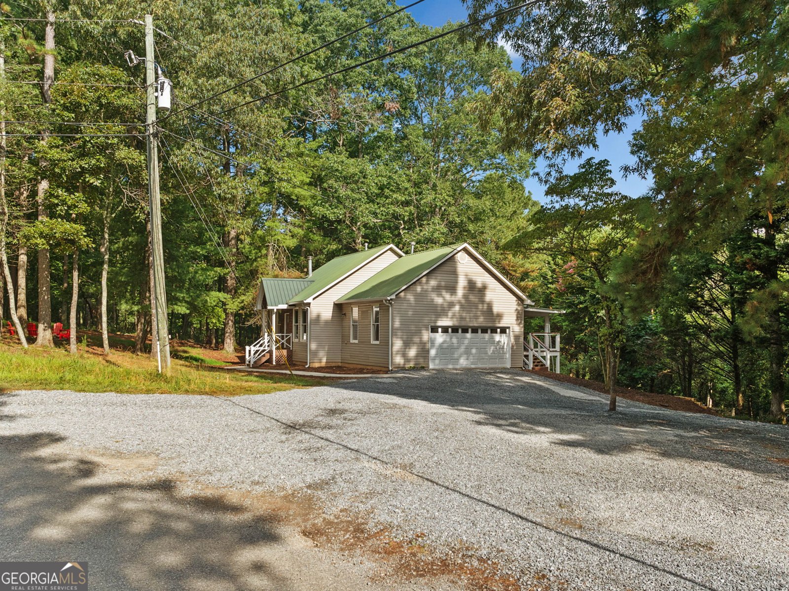 775 Bernhardt Road Ellijay - 43