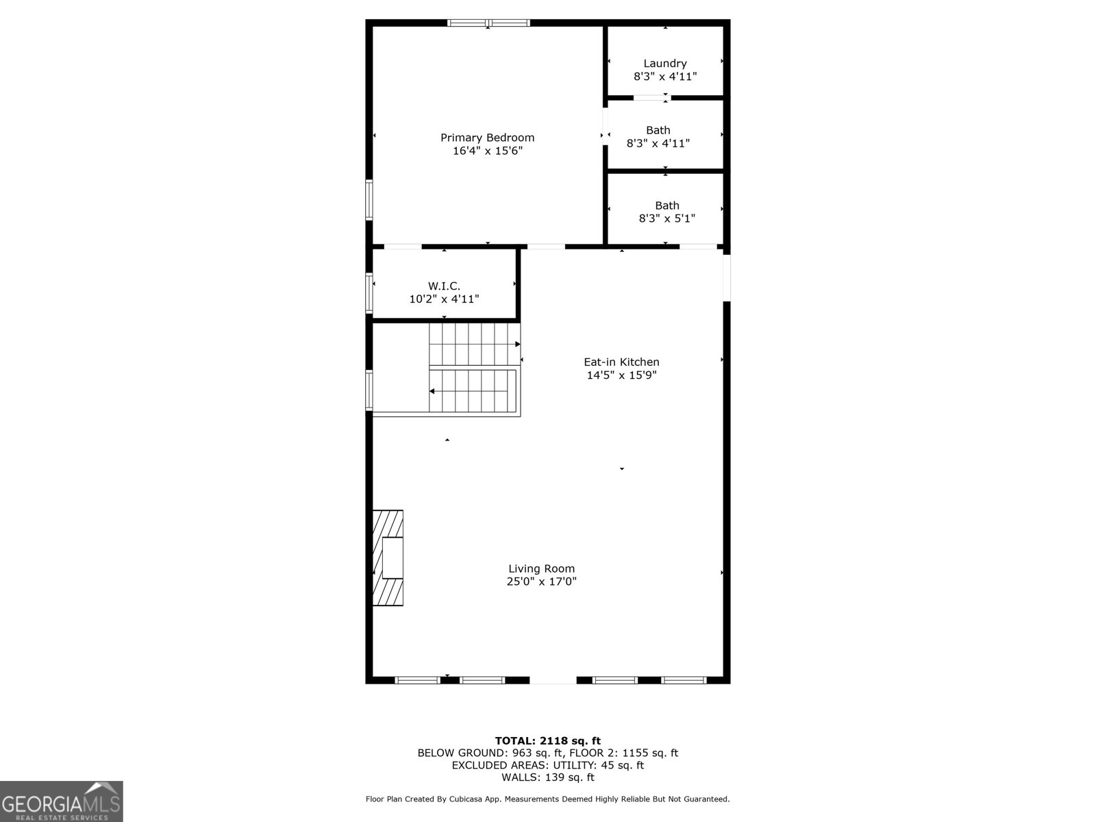 775 Bernhardt Road Ellijay - 45