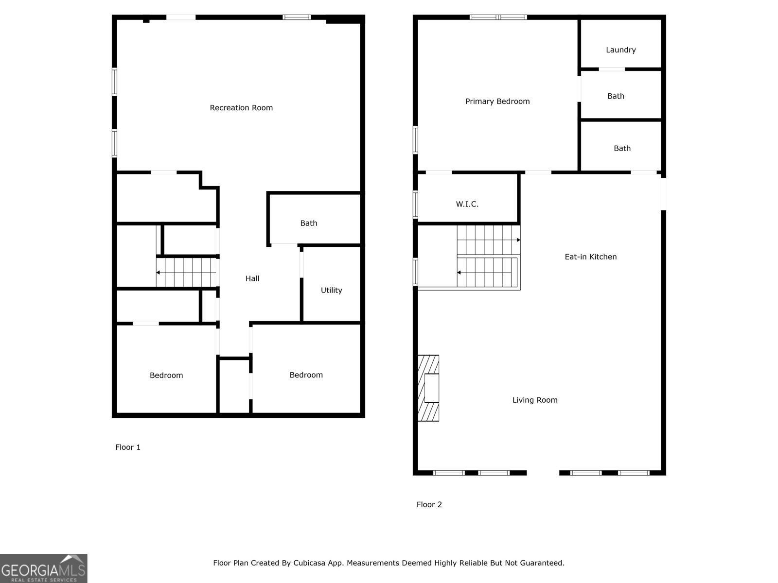 775 Bernhardt Road Ellijay - 46