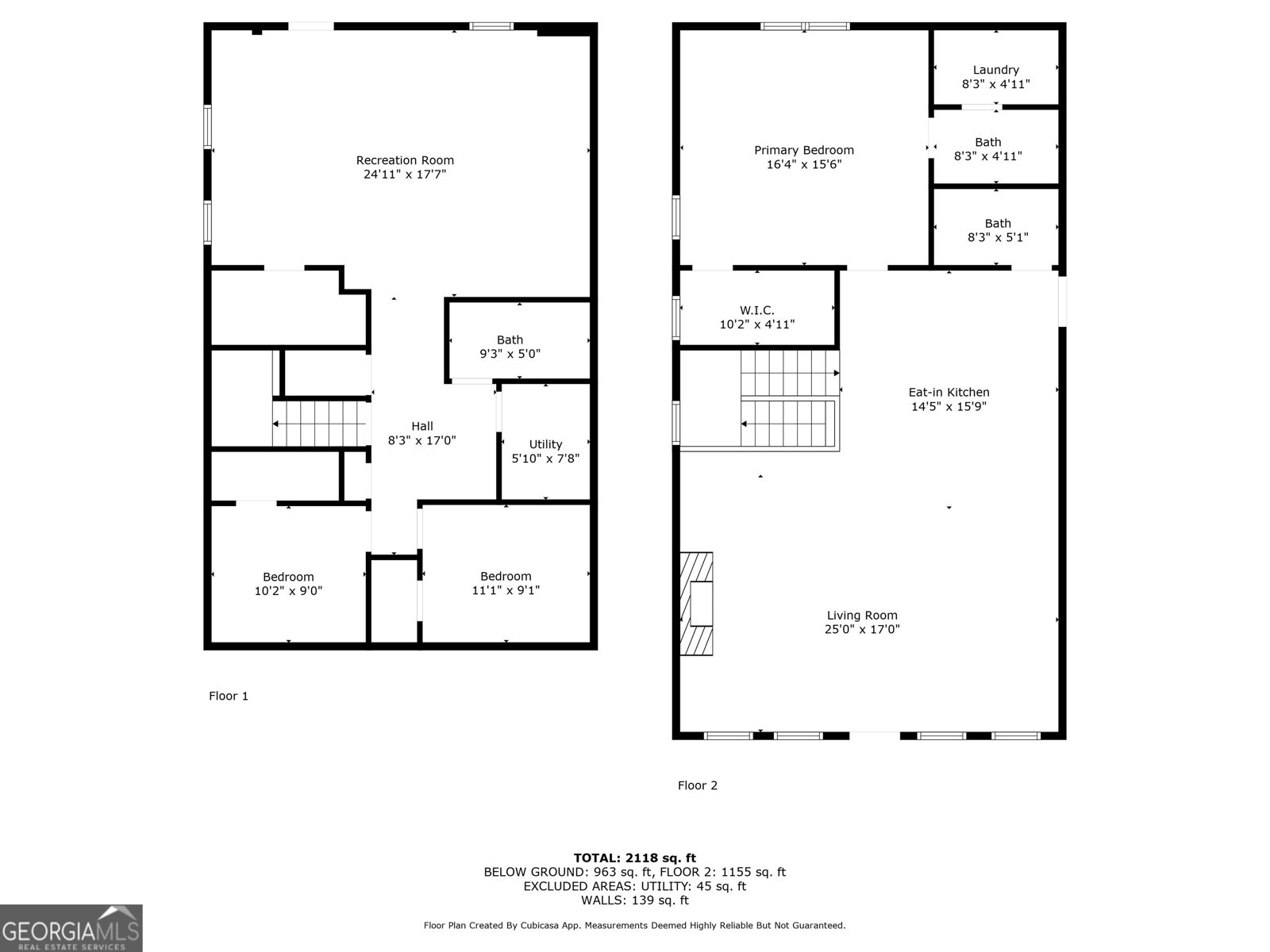 775 Bernhardt Road Ellijay - 47