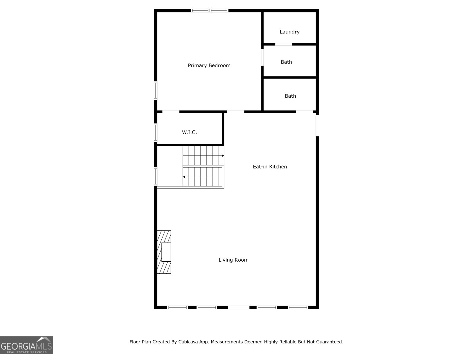 775 Bernhardt Road Ellijay - 48