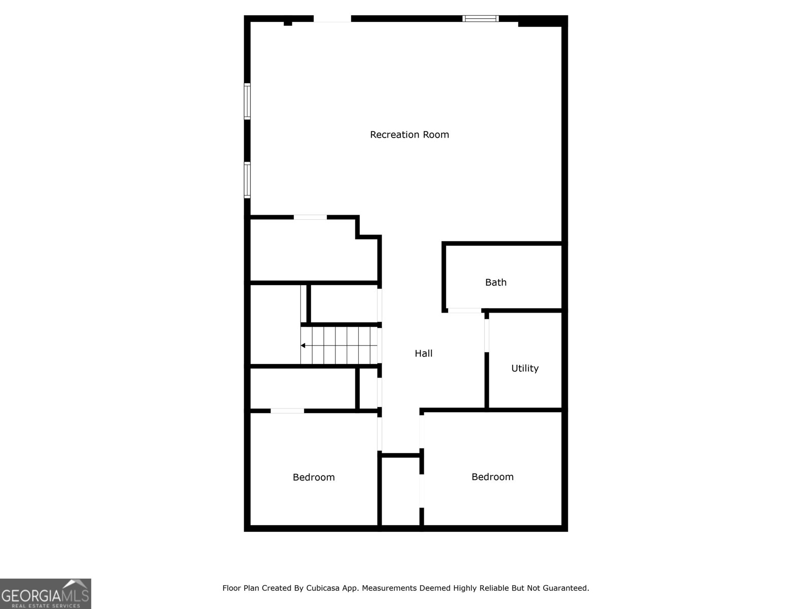775 Bernhardt Road Ellijay - 49