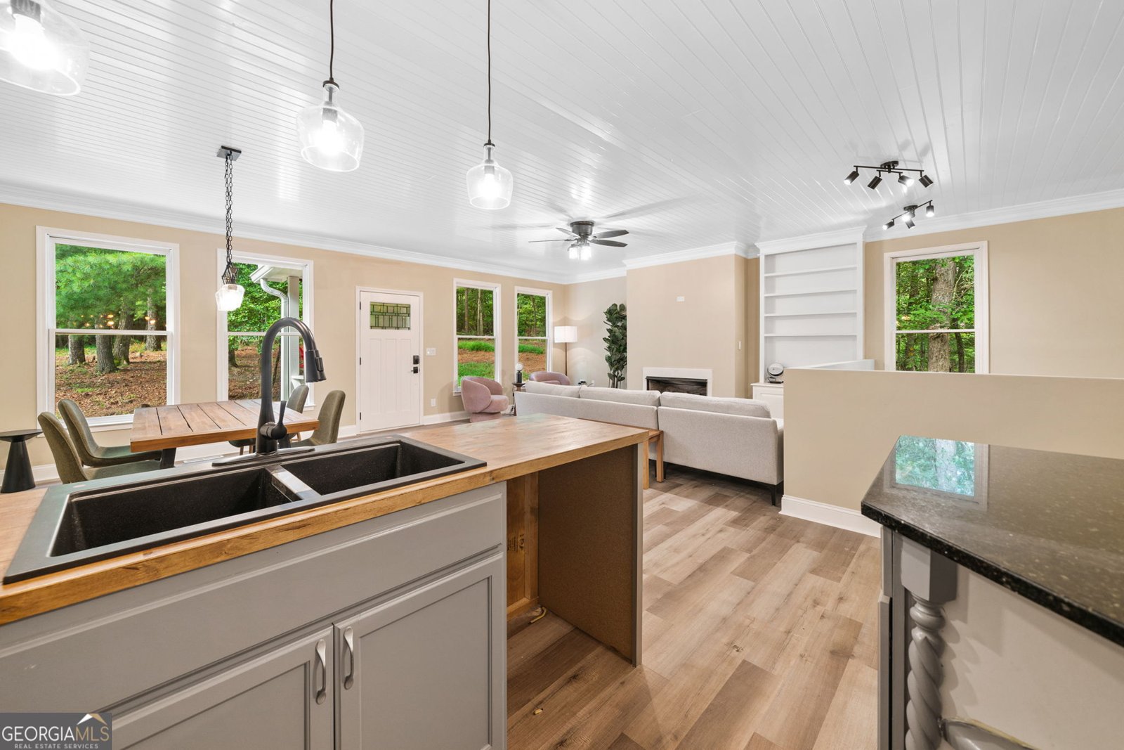 775 Bernhardt Road Ellijay - 9