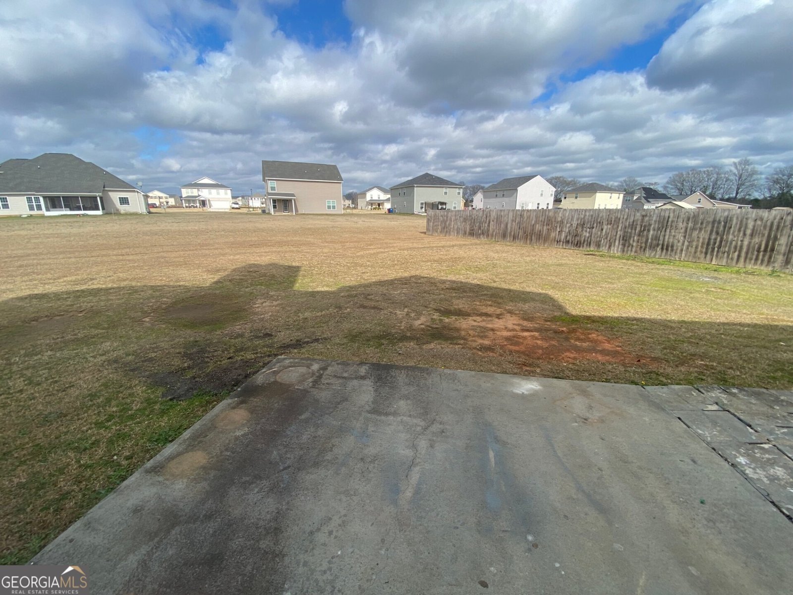 248 Sky Hawk Lane Macon - 1
