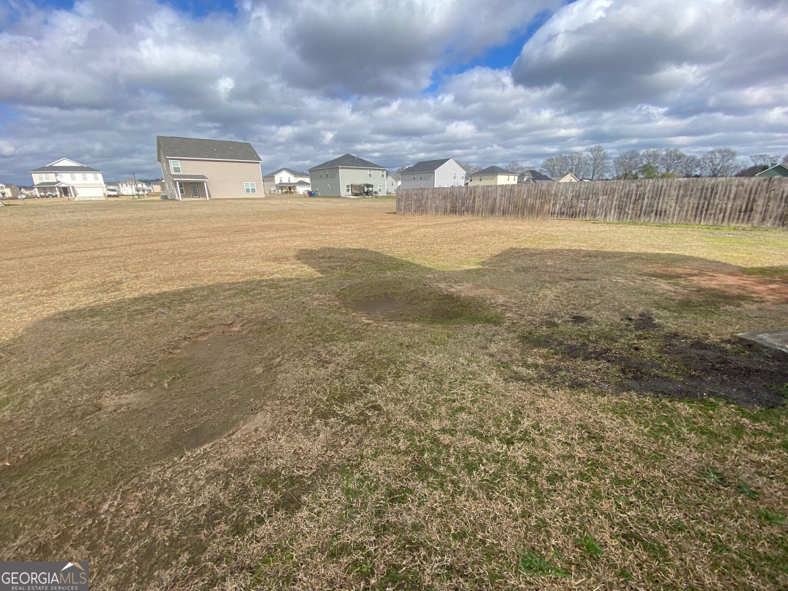 248 Sky Hawk Lane Macon - 2