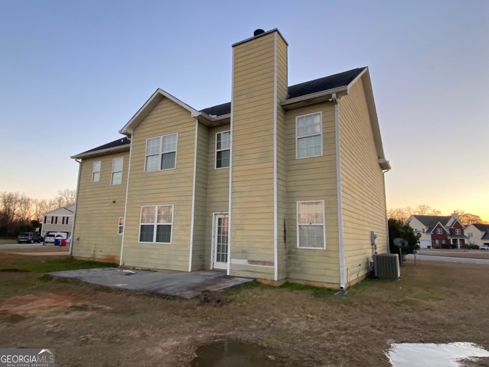 248 Sky Hawk Lane Macon - 3